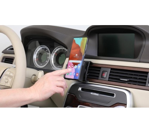 Brodit houder Samsung Galaxy A51 SM-A515F/DSN