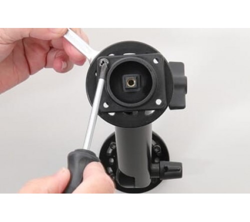 Brodit houder Samsung Xcover Pro-Otterbox uniVERSE