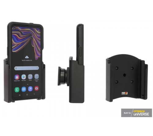 Brodit houder Samsung Xcover Pro-Otterbox uniVERSE