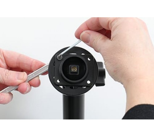 Brodit houder CipherLab RK95