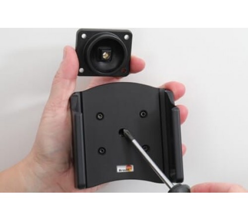 Brodit houder Datalogic Memor 10/ 11 fits with RUBBER BOOT