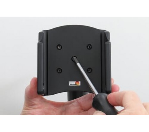 Brodit houder Datalogic Memor 10/ 11 fits with RUBBER BOOT