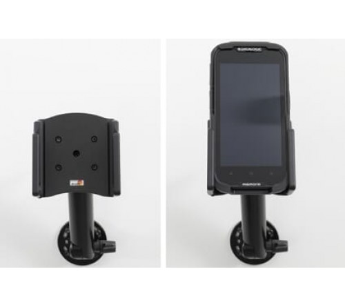 Brodit houder Datalogic Memor 10/ 11 fits with RUBBER BOOT