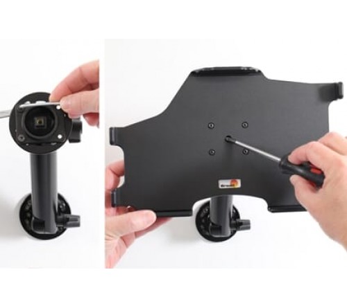 Brodit houder Samsung Galaxy Tab A7 10.4 (SM-T500/505)