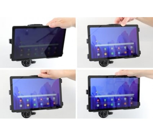Brodit houder Samsung Galaxy Tab A7 10.4 (SM-T500/505)