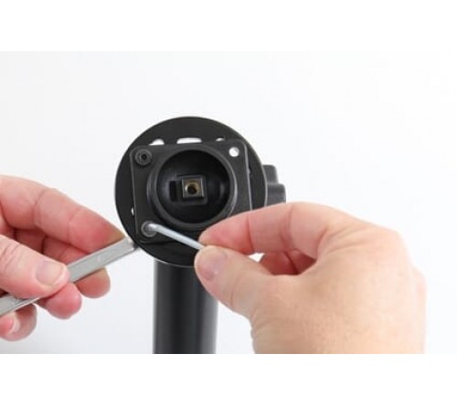 Brodit houder Datalogic Memor 20