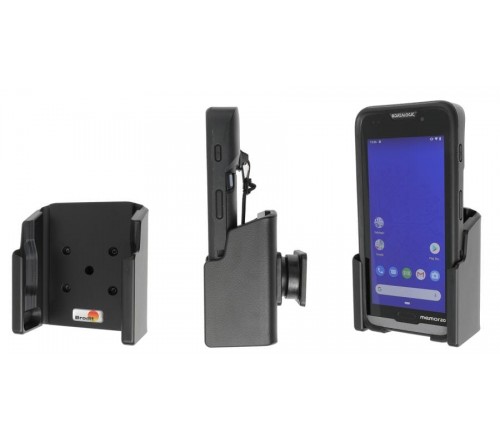 Brodit houder Datalogic Memor 20 fits with RUBBER BOOT