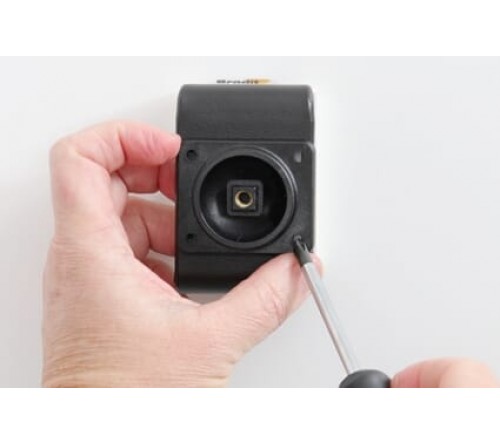 Brodit houder Apple iPhone 12/12 Pro/15/15 Pro