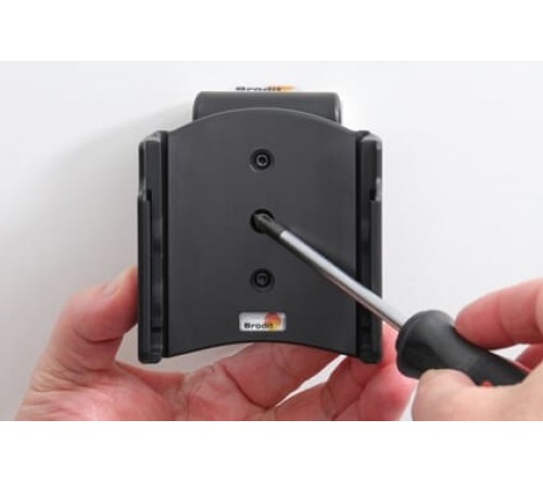 Brodit houder Apple iPhone 12/12 Pro/15/15 Pro