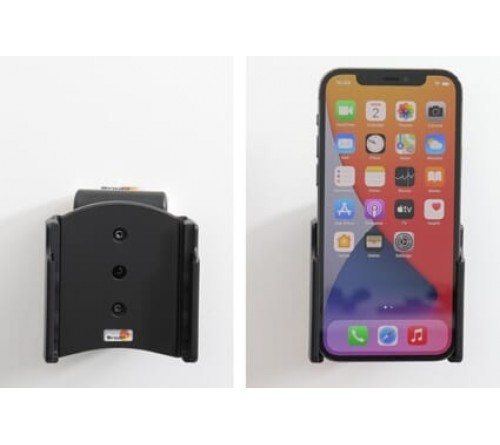 Brodit houder Apple iPhone 12/12 Pro/15/15 Pro
