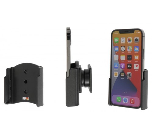 Brodit houder Apple iPhone 12/12 Pro/15/15 Pro