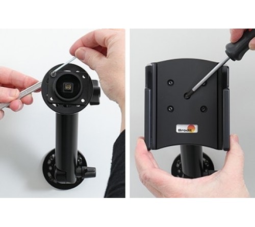 Brodit houder CipherLab RS35