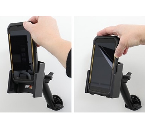 Brodit houder CipherLab RS35