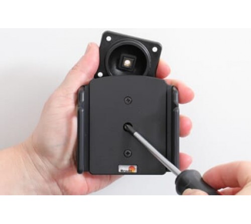 Brodit houder verstelbaar 70-83/6-10mm iPh 12-17/Pro