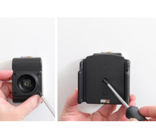 Brodit houder verstelbaar 70-83/6-10mm iPh 12-17/Pro