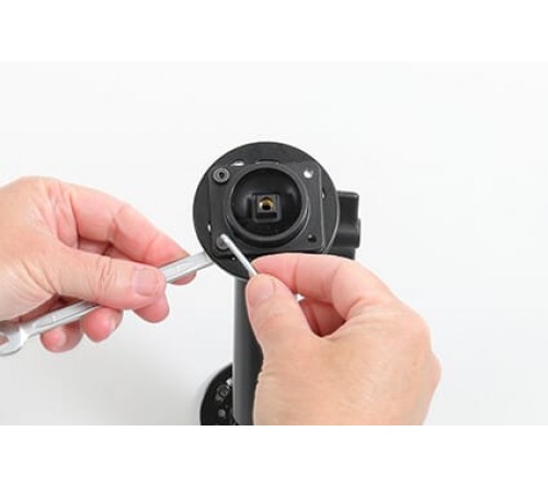 Brodit houder M3 Mobile US20