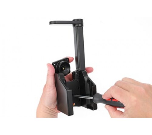 Brodit houder M3 Mobile US20 - swiveling top