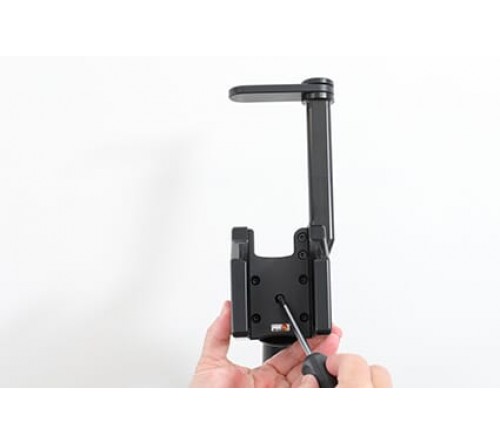 Brodit houder M3 Mobile US20 - swiveling top