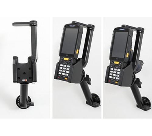 Brodit houder M3 Mobile US20 - swiveling top