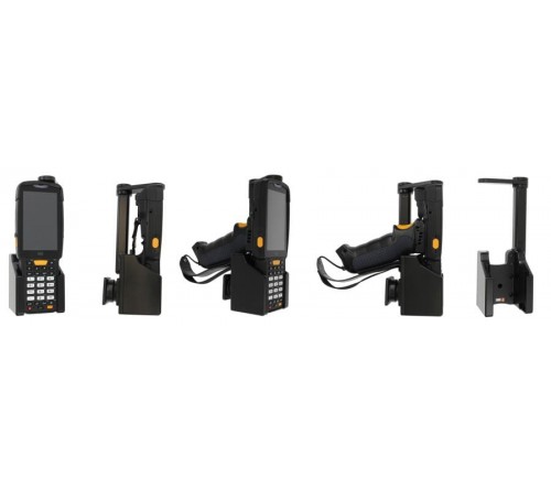 Brodit houder M3 Mobile US20 - swiveling top