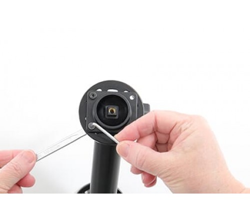 Brodit houder myPOS Carbon