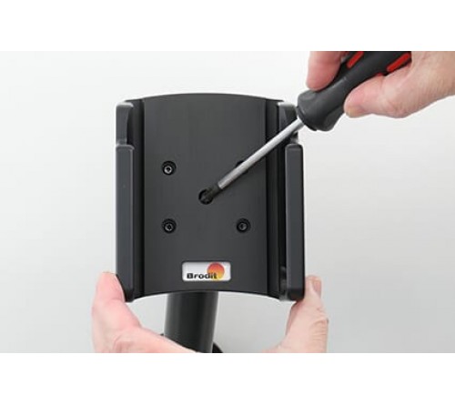 Brodit houder myPOS Carbon