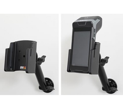 Brodit houder myPOS Carbon