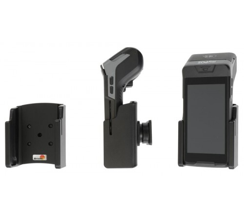 Brodit houder myPOS Carbon