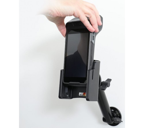 Brodit houder myPOS Carbon