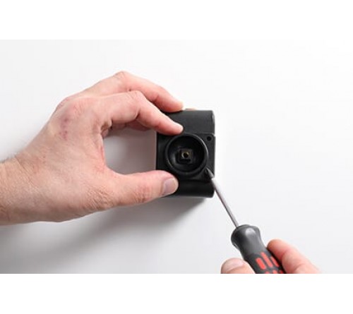 Brodit houder Zebra EC50/EC55