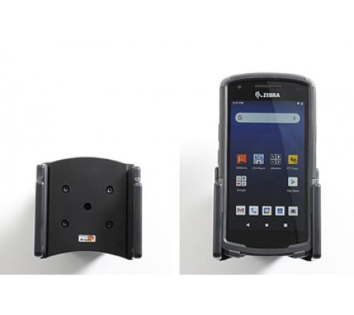 Brodit houder Zebra EC50/EC55 with boot