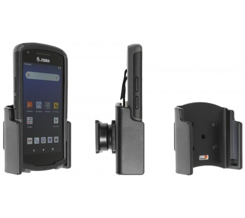 Brodit houder Zebra EC50/EC55 with boot