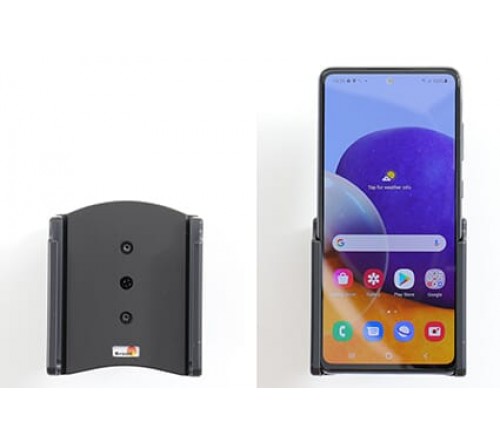 Brodit houder Samsung Galaxy A72