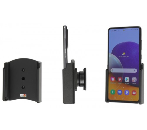 Brodit houder Samsung Galaxy A72