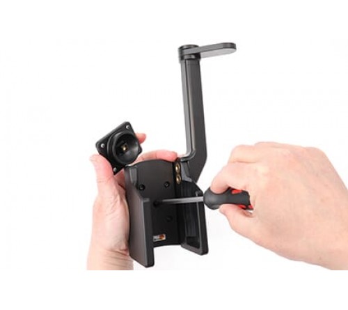 Brodit houder Point Mobile PM451 - zwenkbare top