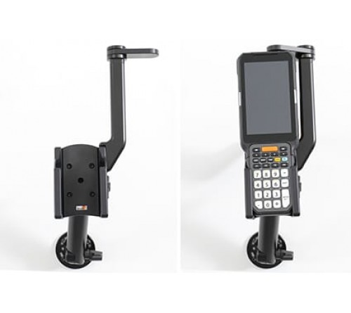 Brodit houder Point Mobile PM451 - zwenkbare top