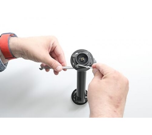 Brodit houder Point Mobile PM30