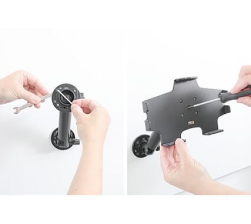 Brodit houder Samsung Galaxy Tab A7 Lite