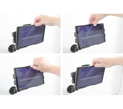 Brodit houder Samsung Galaxy Tab A7 Lite