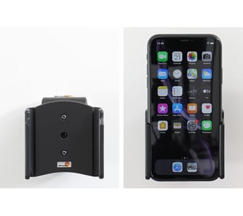 Brodit houder Apple iPhone XR/11