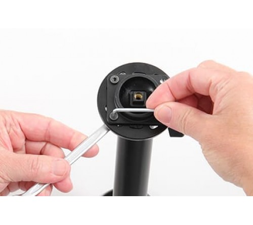 Brodit houder Honeywell CT60XP