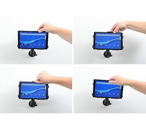 Brodit houder Lenovo Tab M8 HD TB-8505XC