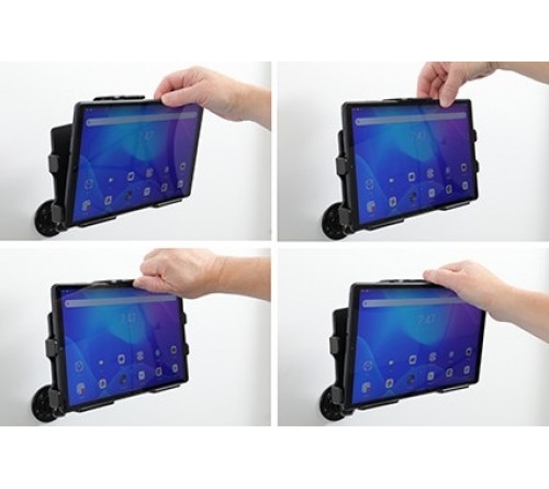 Brodit houder Lenovo Tab K10 TB-X6C6F