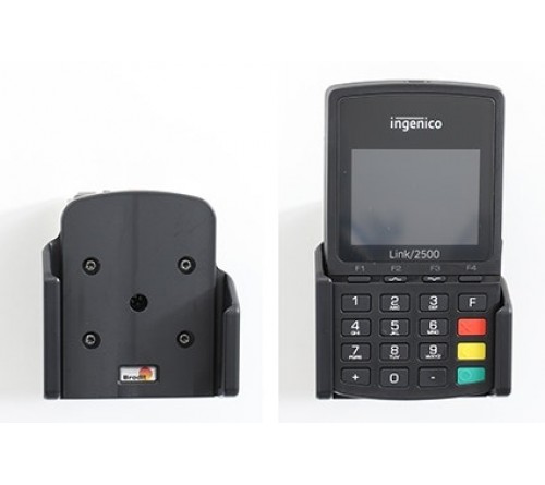 Brodit houder Ingenico Link/2500 SLIM & INTEGRATION