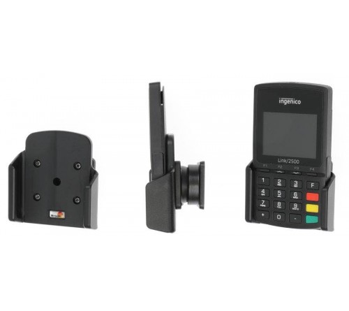 Brodit houder Ingenico Link/2500 SLIM & INTEGRATION