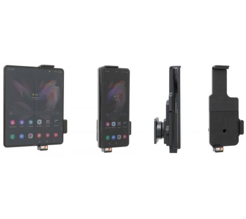 Brodit houder Samsung Galaxy Z Fold3 fits open & folded