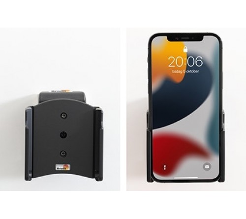 Brodit houder Apple iPhone 13 -14 / 13 -14 Pro
