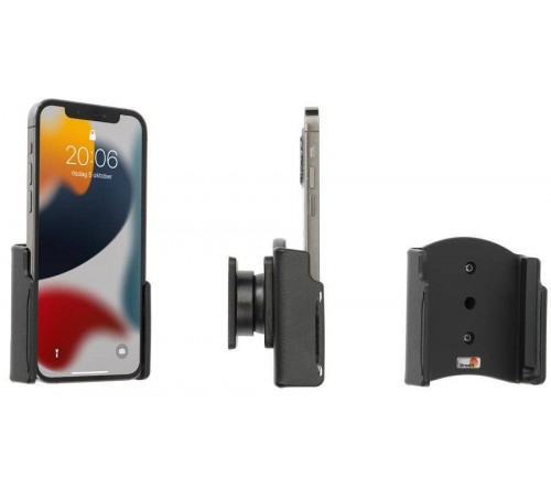 Brodit houder Apple iPhone 13 -14 / 13 -14 Pro