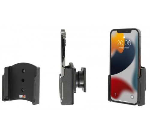 Brodit houder Apple iPhone 13 -14 / 13 -14 Pro