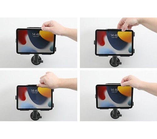 Brodit houder Apple iPad Mini 6 / 7 (A2567/2568/2569)